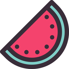 watermelon icon