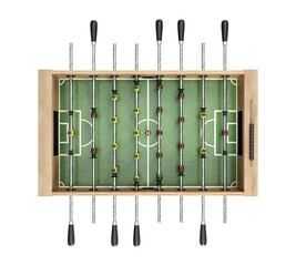 Foosball Table