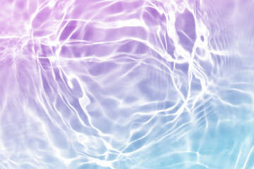 水 波 青 紫 テクスチャ 背景