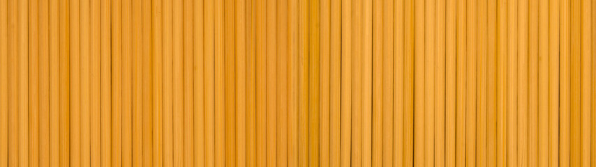 Obraz premium Background screen formed by several woods in the vertical position