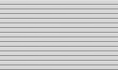 Obraz premium Siding cladding, home wall panel texture pattern