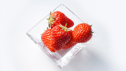 strawberry