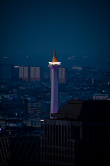 Monumen Nasional