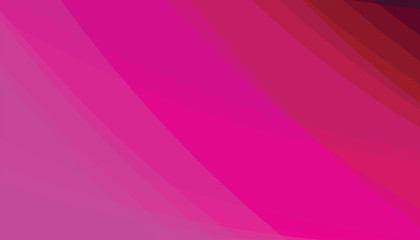pink abstract background