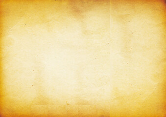 Obraz premium わら半紙背景素材