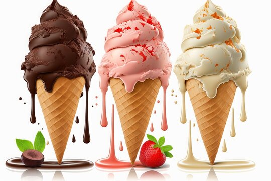 Ice Cream Delight