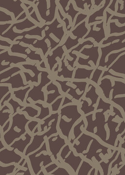 Camouflage cloth texture. Background and texture for design, printing clothes, fabrics, sport