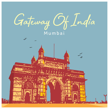 Gateway Of India