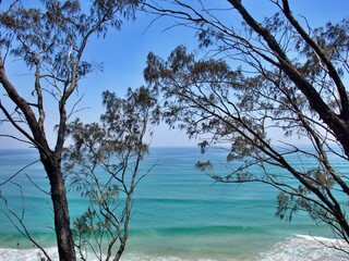 Byron Bay in Australien