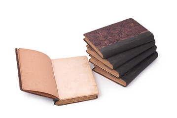 Old book