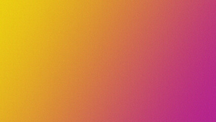 Empire yellow and purple color gradient background