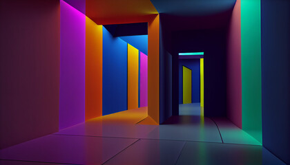 light room house modern minimalist interior design