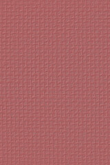 Digitally embossed image showing the texture of hessian material