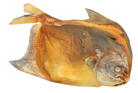 Dried pomfret fish Rup chada