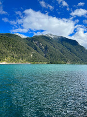 Österreich Achensee