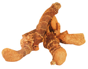 Acorus calamus or medicinal Sweet flag