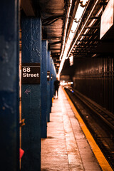 Metro New Yorkais