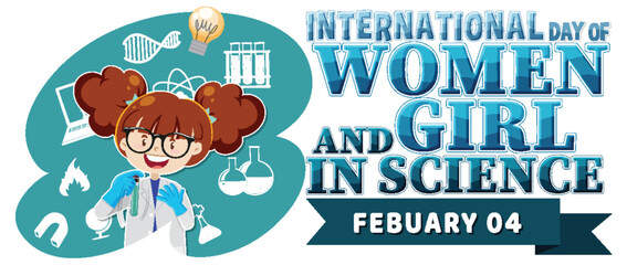 International Day of Women and Girls in Science