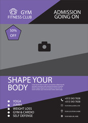 BODY FITNESS