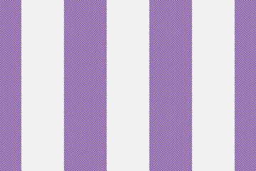 Pattern background seamless. Fabric vector lines. Vertical textile texture stripe.