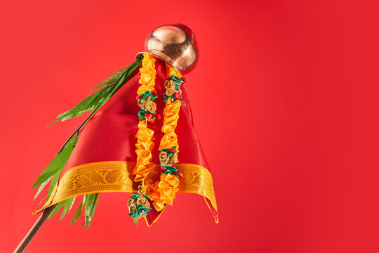 Gudi Padwa, Lunar New Year celebration of India.