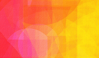 Obraz premium Red and orange geometric pattern design background. Gentle classic texture Usable for social media, story, banner, Ads, poster, celebration, event, template and online web ads