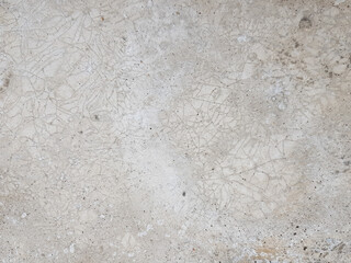 Grey plaster background. Grunge abstract wall texture