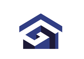 G house logo
