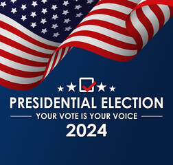 Election 2024 USA