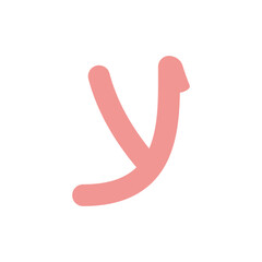 Hijaiyah Arabic Letter