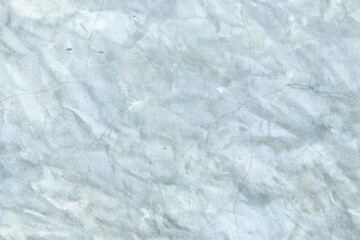 Grunge gray color concrete wall textured background as loft style for decoration or design layer