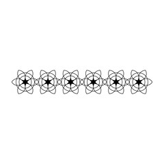 Islamic Ornament Pattern