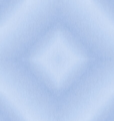 Fondo abstracto con degradado de luz y tonos azul suave metalico