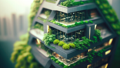 Obraz premium ai generative