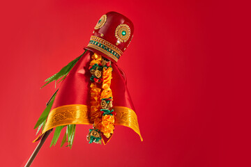 Gudi Padwa, Lunar New Year celebration of India.