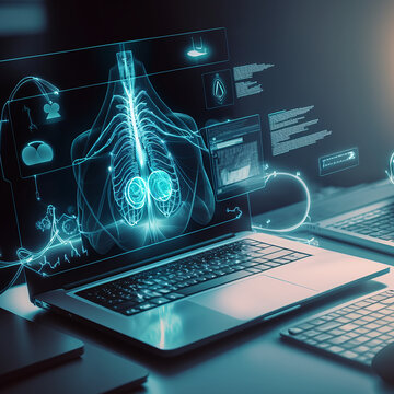 Medizin Forschungsprogramm, Generative AI