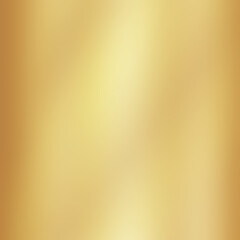 Gold gradient abstract background. Can be used for wallpaper, web page background, web banners.