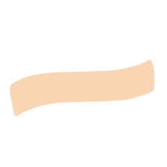 Cute ribbon 