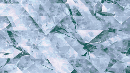 Obraz premium White and gray marble texture. White stone background. Abstract marble texture for your design, postcard, invitation, fabric, logo and others. Vector