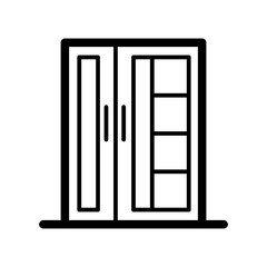 door icon