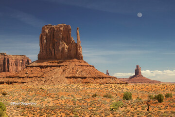 Monument Valley, Az. 