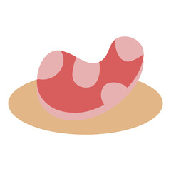 meat icon