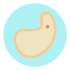 meat icon