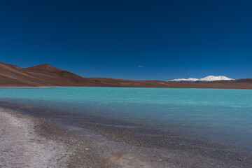 Montañas en el balcon de Pissis, Fiambala, Catamarca, Argentina
