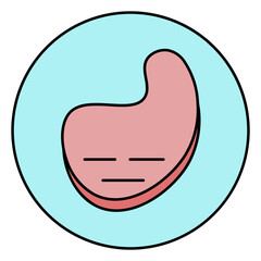 meat icon