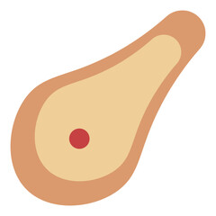 meat icon