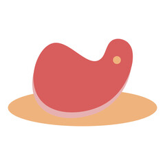 meat icon
