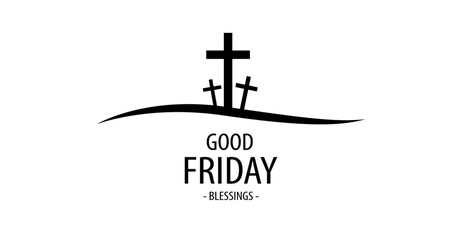 Good Friday, He is Risen