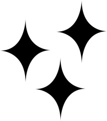 star vectors