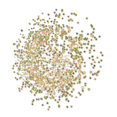 Glitter Illustration Art Drawing Element Simple Decorative Beauty